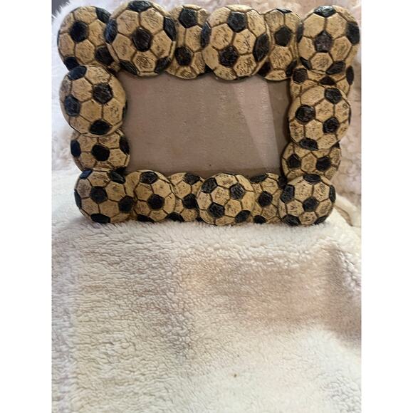 4-Piece Soccer Decor Set – Hobby Lobby - Picture 6 of 7